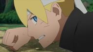 Boruto Uzumaki (Image via Studio Pierrot)